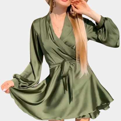 CD | Rochie de vară stilată și elegantă