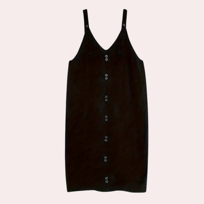 CD | Rochie de vară fără efort și elegantă