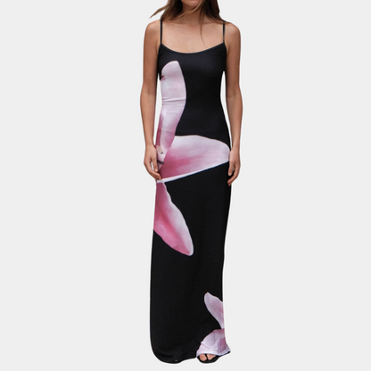 CD | Amberly Rochie de vară clasică și elegantă