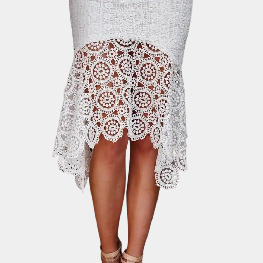 CD | Rochie de vară elegantă și atemporală