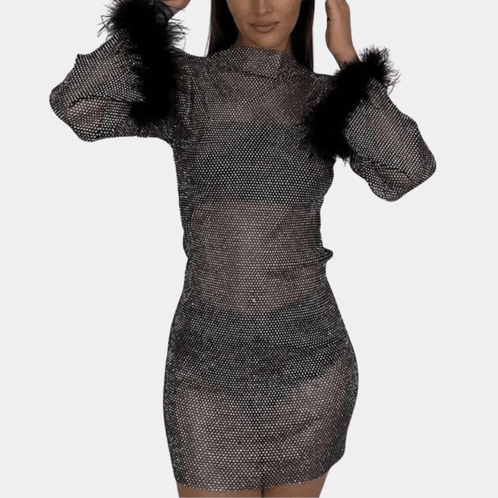 CD | Rochie de vară trendy și elegantă