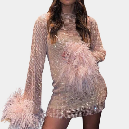 CD | Rochie de vară trendy și elegantă