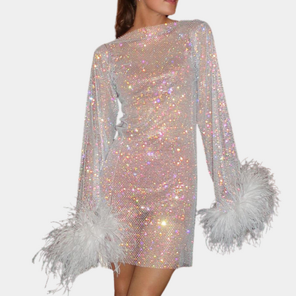 CD | Rochie de vară trendy și elegantă