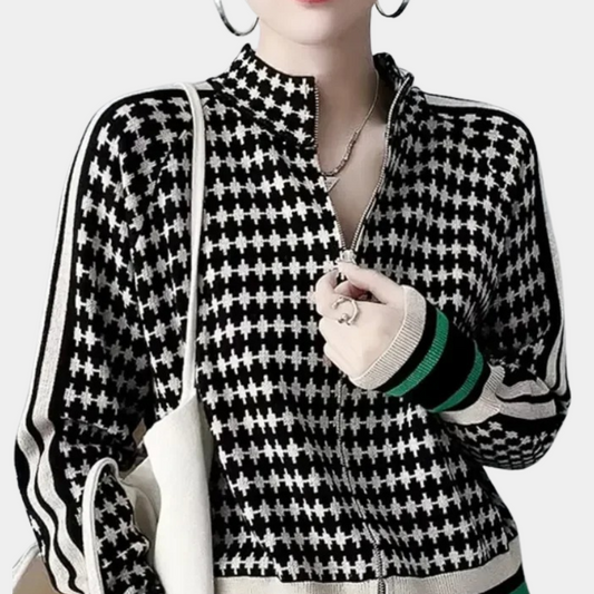 CD | Pulover general elegant și versatil