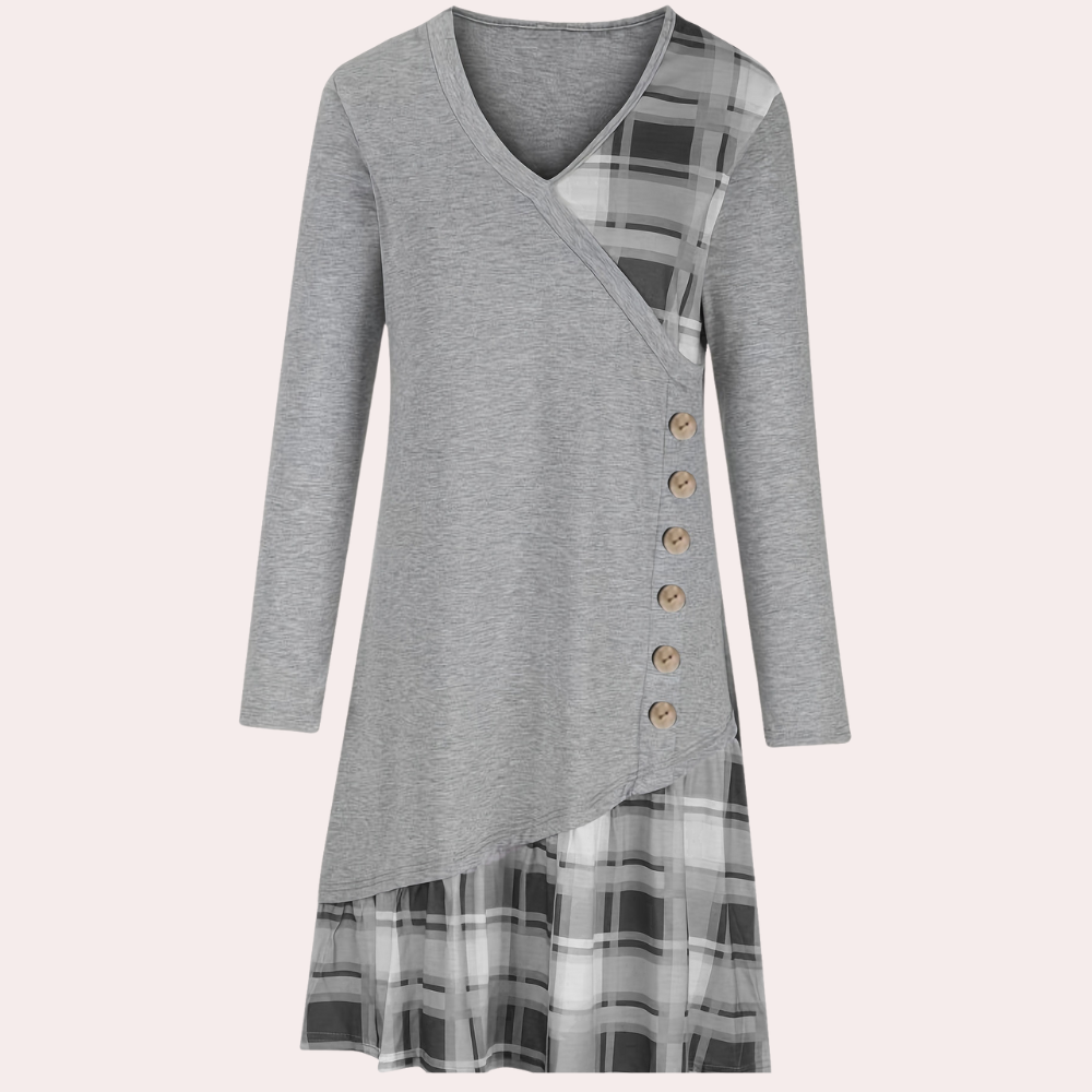 CD | Rochie de vară elegantă și versatilă