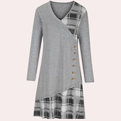 CD | Rochie de vară elegantă și versatilă