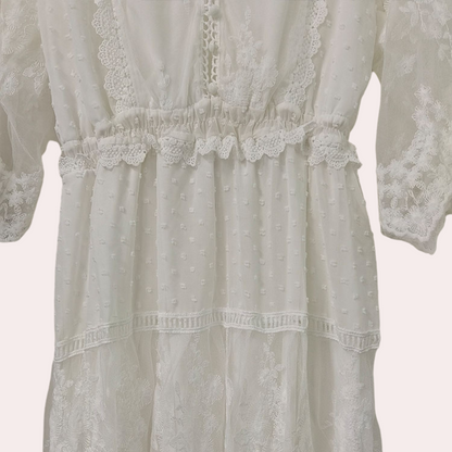 CD | Rochie de vară modernă și versatilă