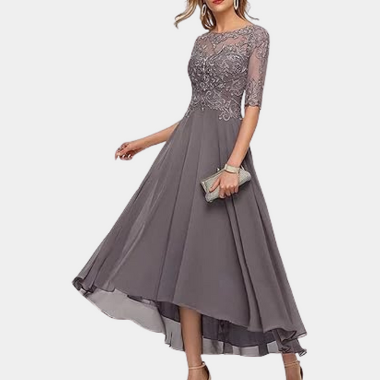 CD | Rochie de petrecere elegantă pentru femei
