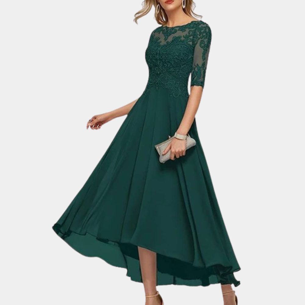 CD | Rochie de petrecere elegantă pentru femei
