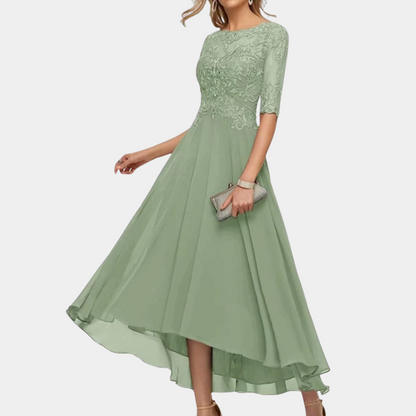 CD | Rochie de petrecere elegantă pentru femei