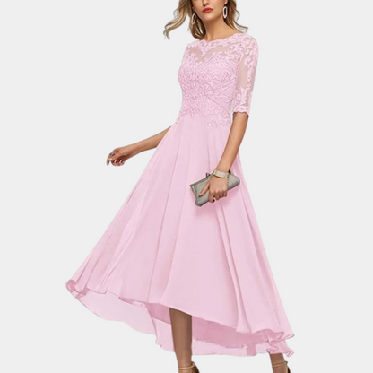 CD | Rochie de petrecere elegantă pentru femei