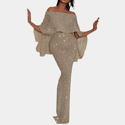 CD | Rochie de vară la modă și minimalistă