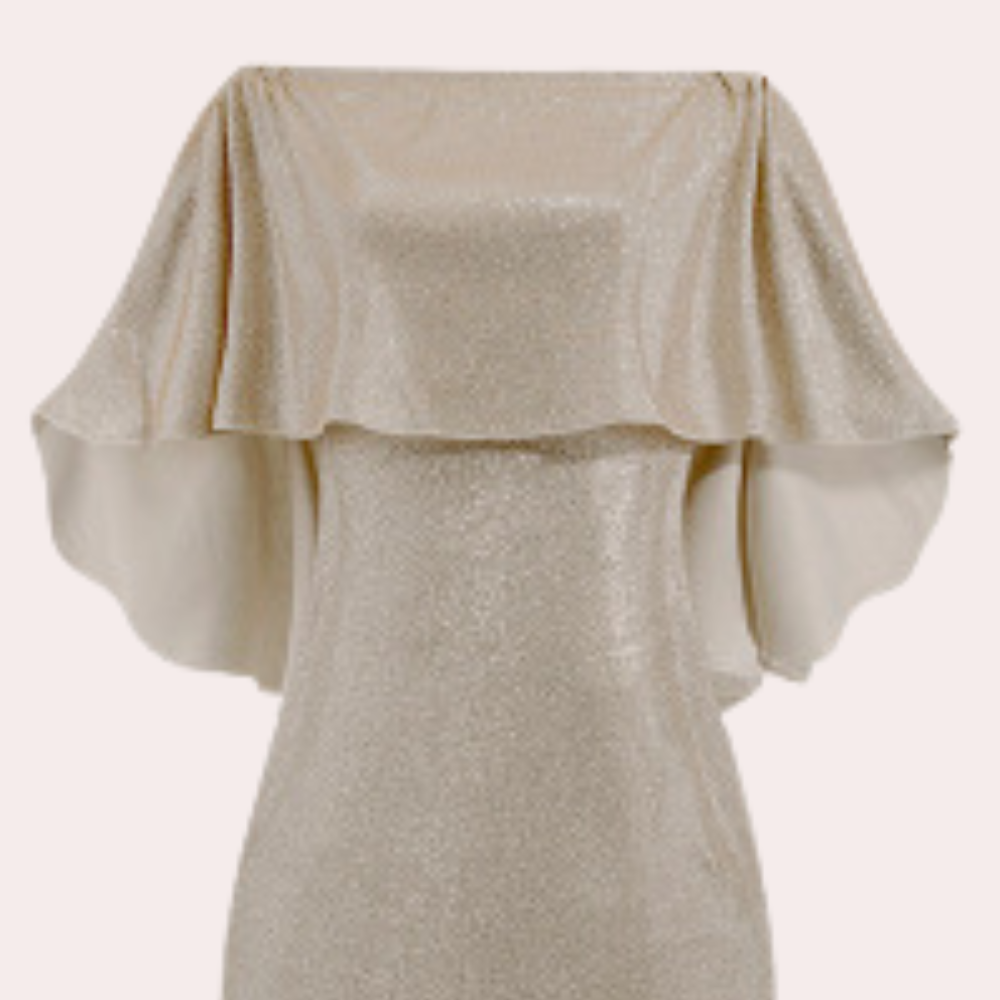 CD | Rochie de vară la modă și minimalistă