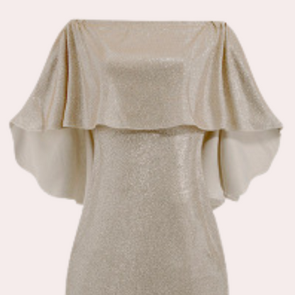 CD | Rochie de vară la modă și minimalistă