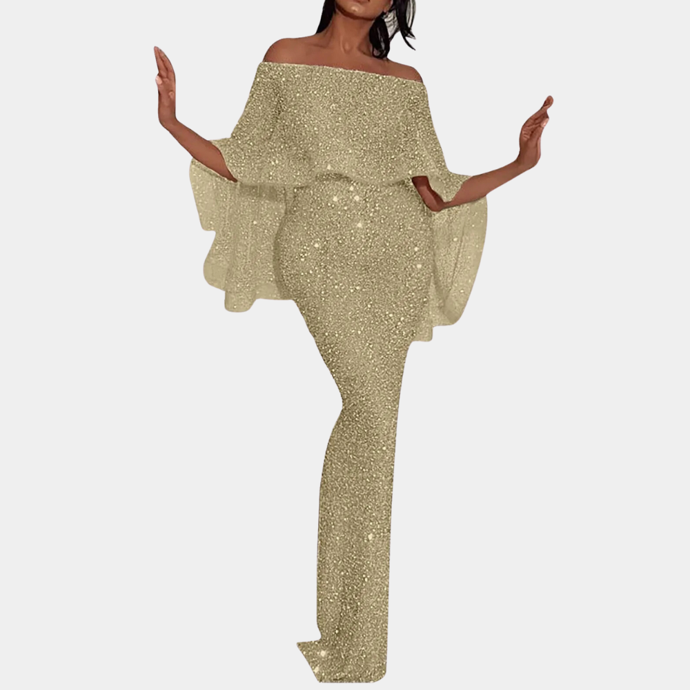 CD | Rochie de vară la modă și minimalistă