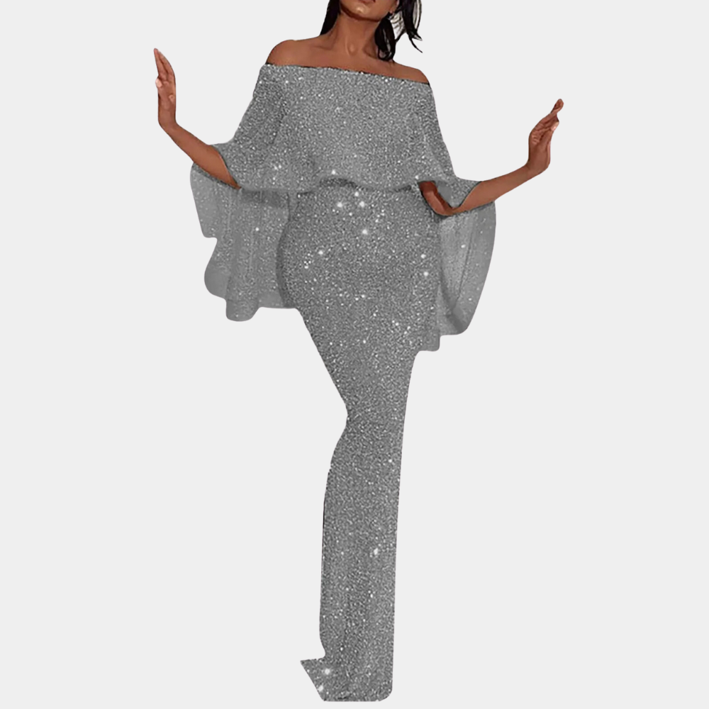 CD | Rochie de vară la modă și minimalistă