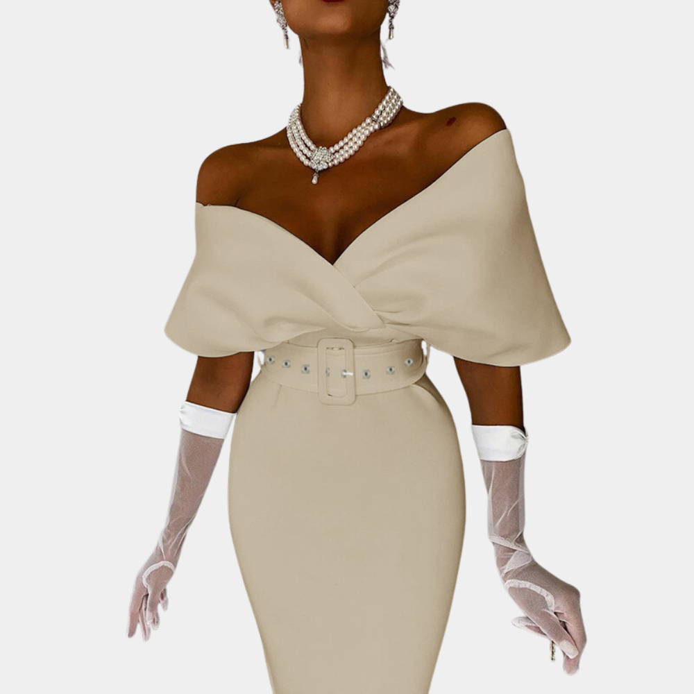CD | Rochie de vară stilată și elegantă