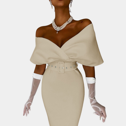 CD | Rochie de vară stilată și elegantă
