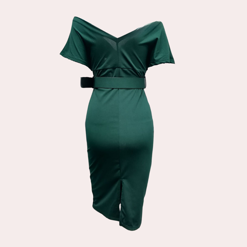 CD | Rochie de vară stilată și elegantă