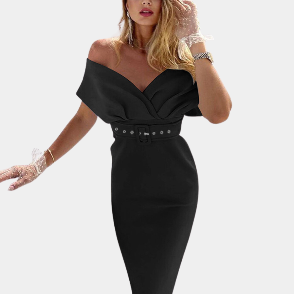 CD | Rochie de vară stilată și elegantă