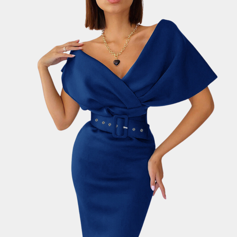 CD | Rochie de vară stilată și elegantă