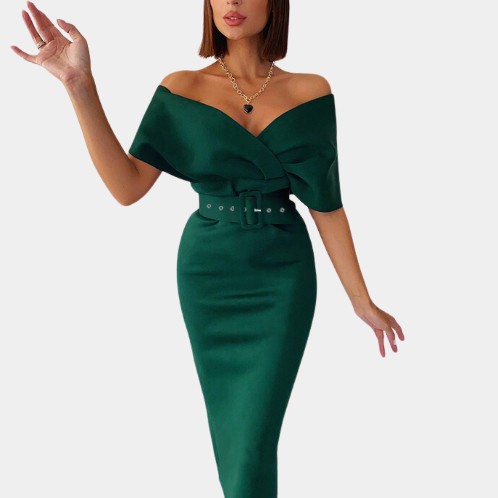 CD | Rochie de vară stilată și elegantă