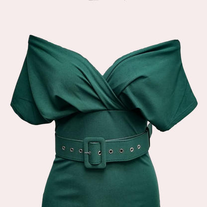 CD | Rochie de vară stilată și elegantă