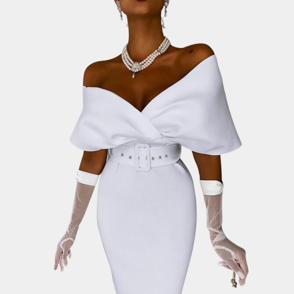 CD | Rochie de vară stilată și elegantă