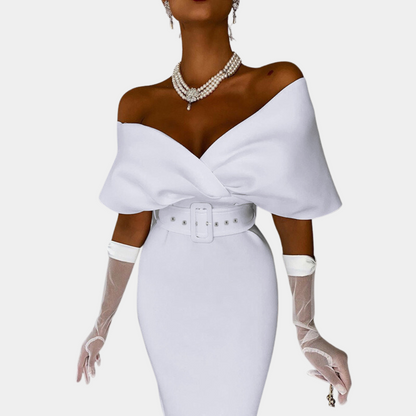 CD | Rochie de vară stilată și elegantă