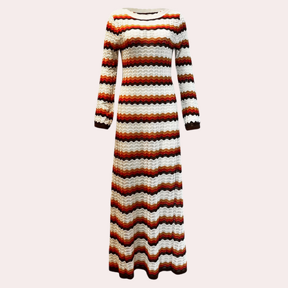 CD | Rochie de vară elegantă și casual