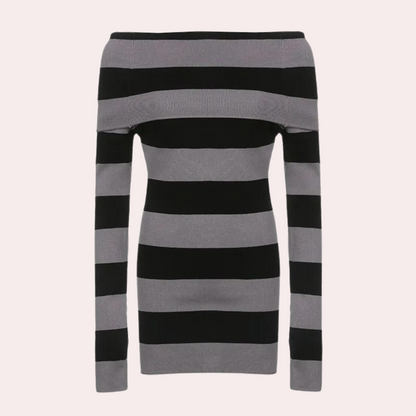 CD | Rochie de vară fără efort și elegantă