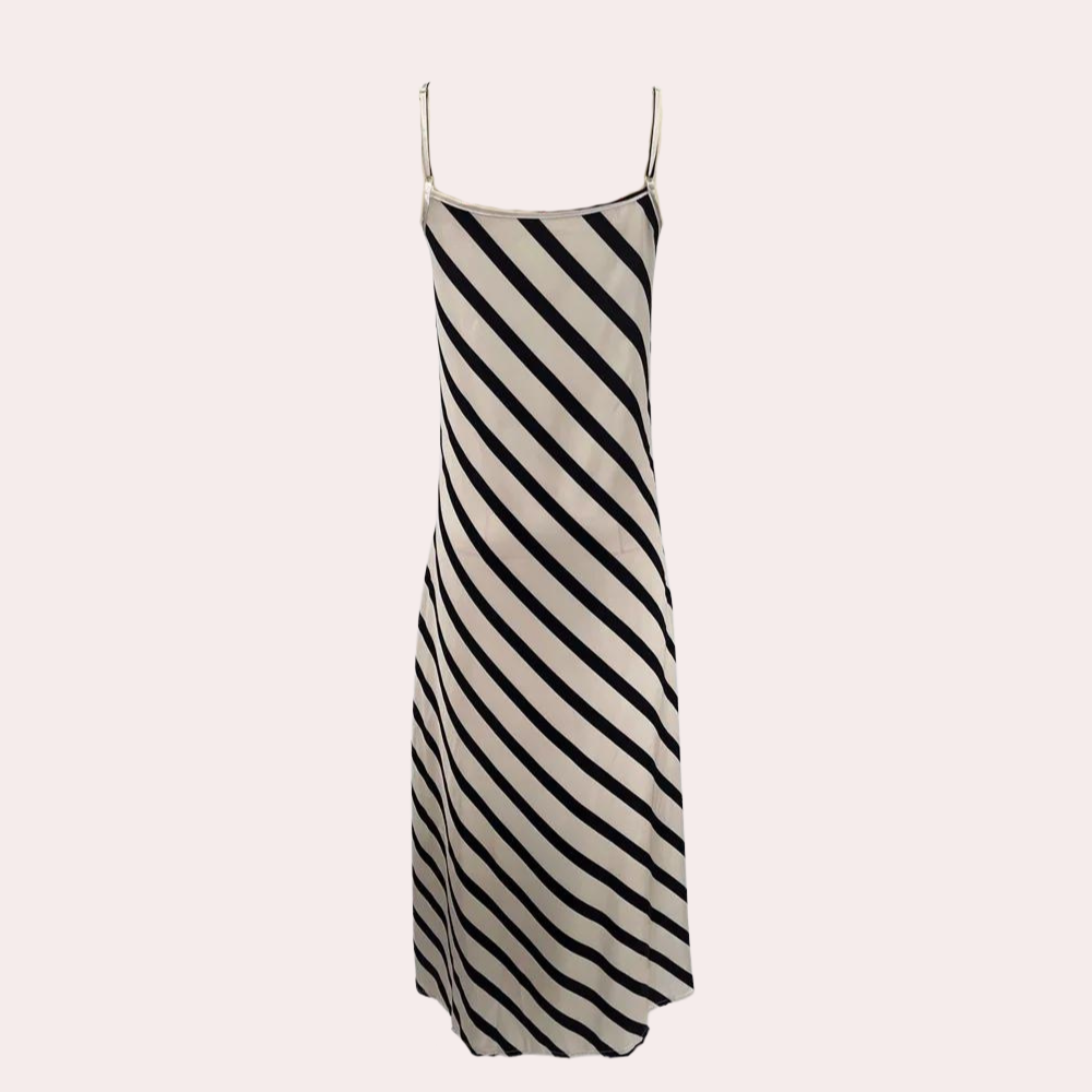 CD | Rochie de vară croită și elegantă
