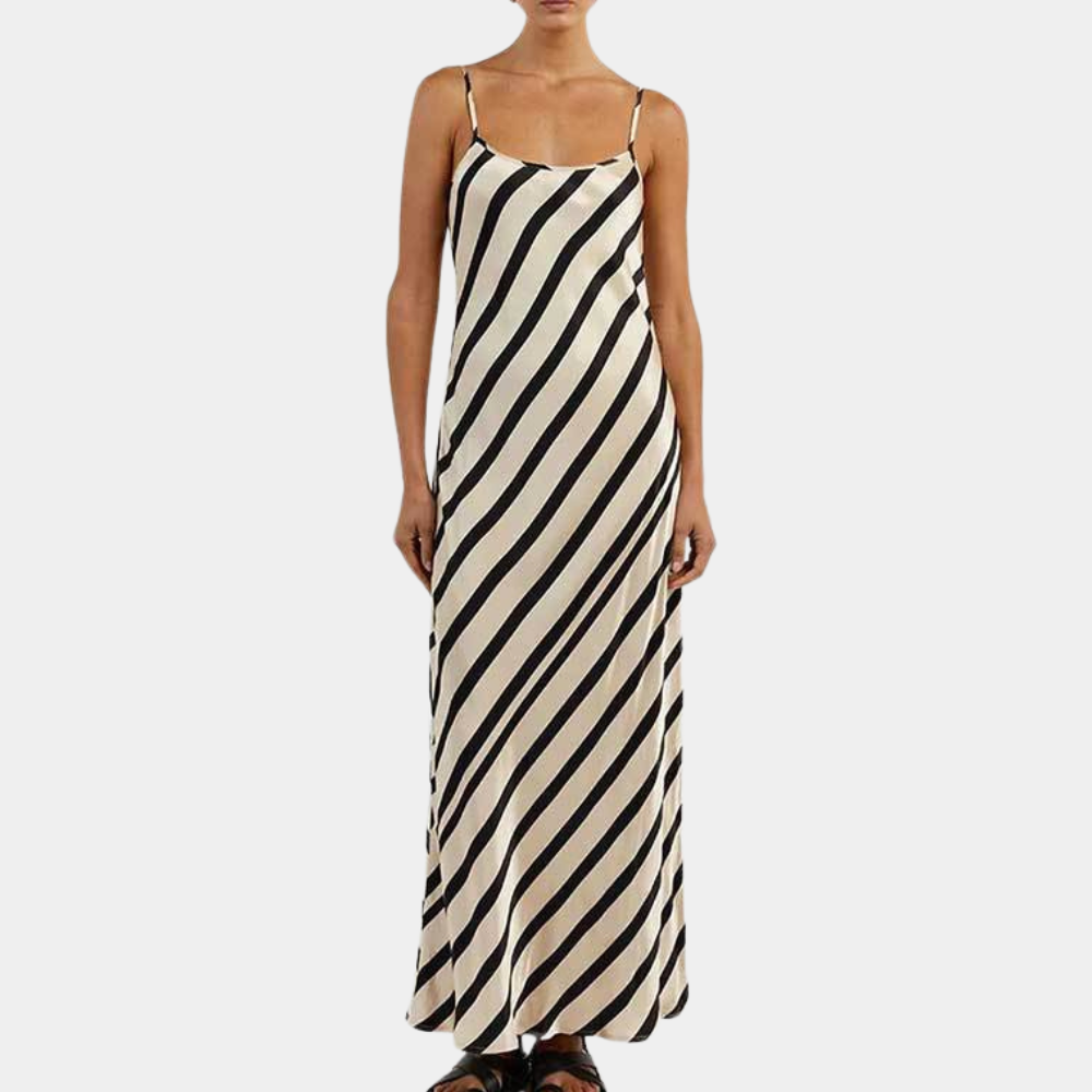 CD | Rochie de vară croită și elegantă
