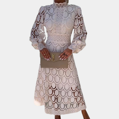 CD | Rochie de vară elegantă și versatilă