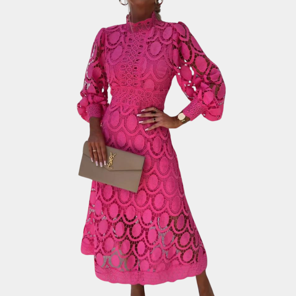 CD | Rochie de vară elegantă și versatilă