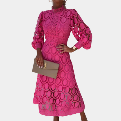 CD | Rochie de vară elegantă și versatilă