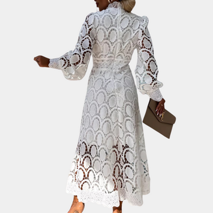 CD | Rochie de vară elegantă și versatilă