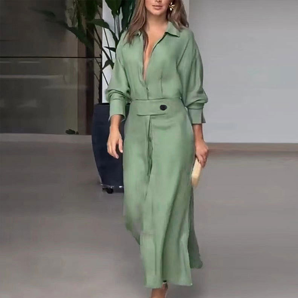 CD | Rochie de vară modernă și la modă