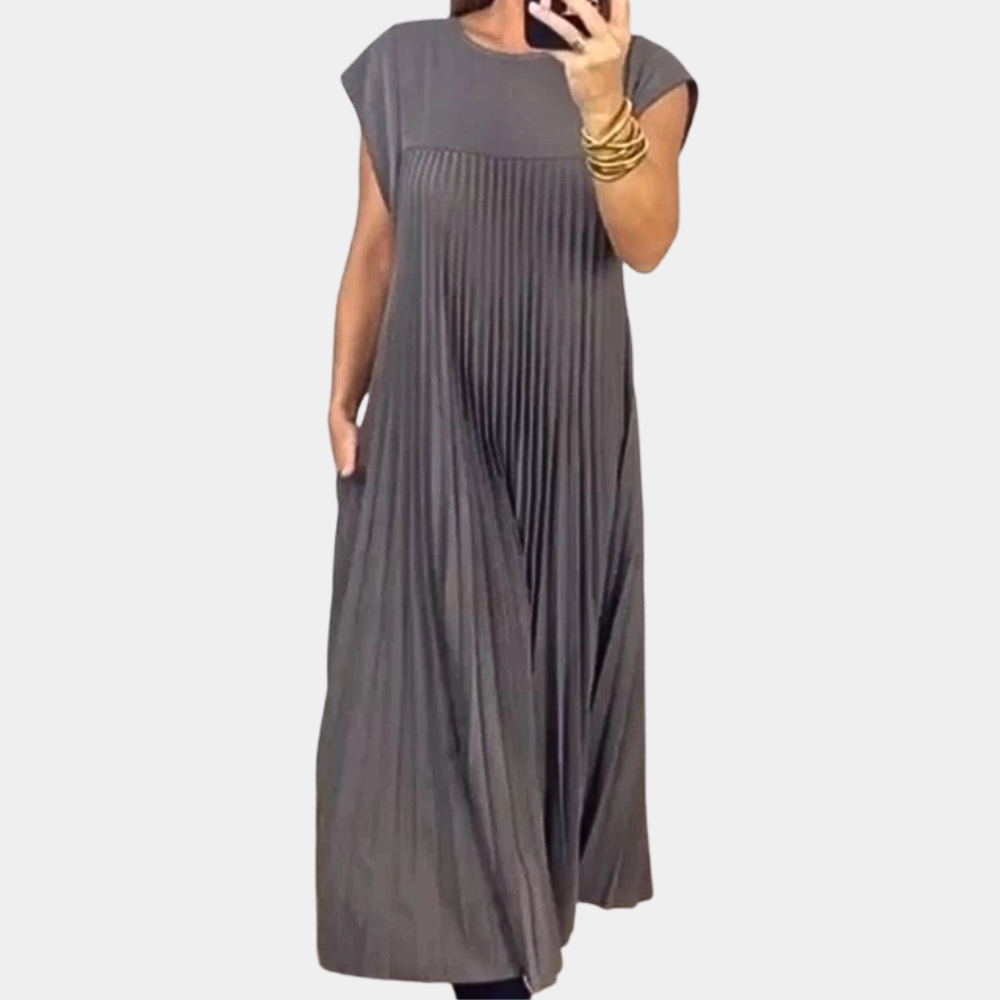 CD | Rochie de vară casual și la modă