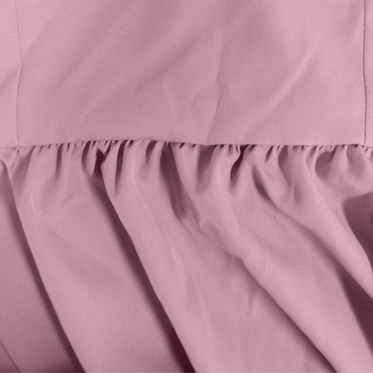CD | Rochie de vară la modă și minimalistă
