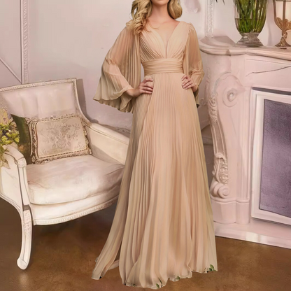 CD | Rochie de vară clasică și elegantă