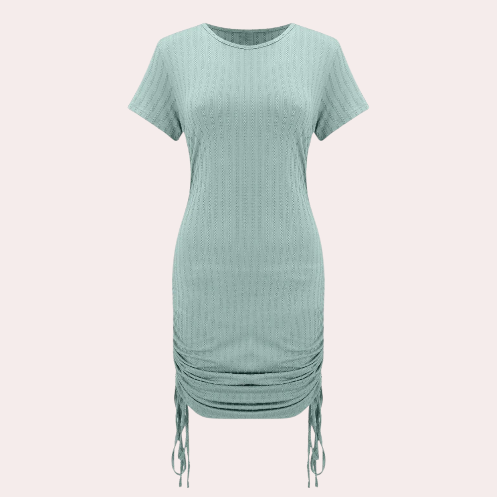 CD | Rochie de vară șic și fără efort