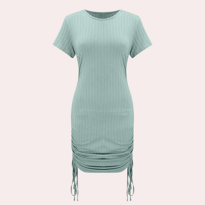 CD | Rochie de vară șic și fără efort