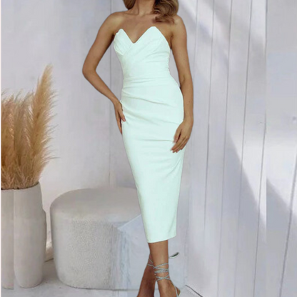 CD | Rochie de vară atemporală și elegantă