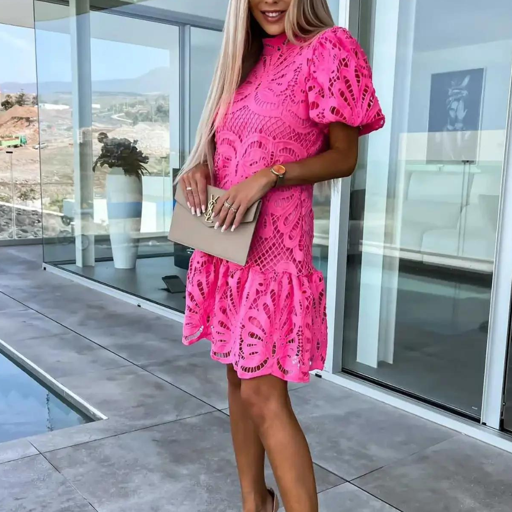 CD | Rochie de vară șic și relaxată