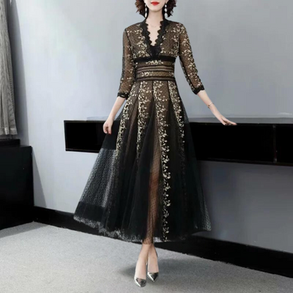 CD | Rochie de vară stilată și elegantă