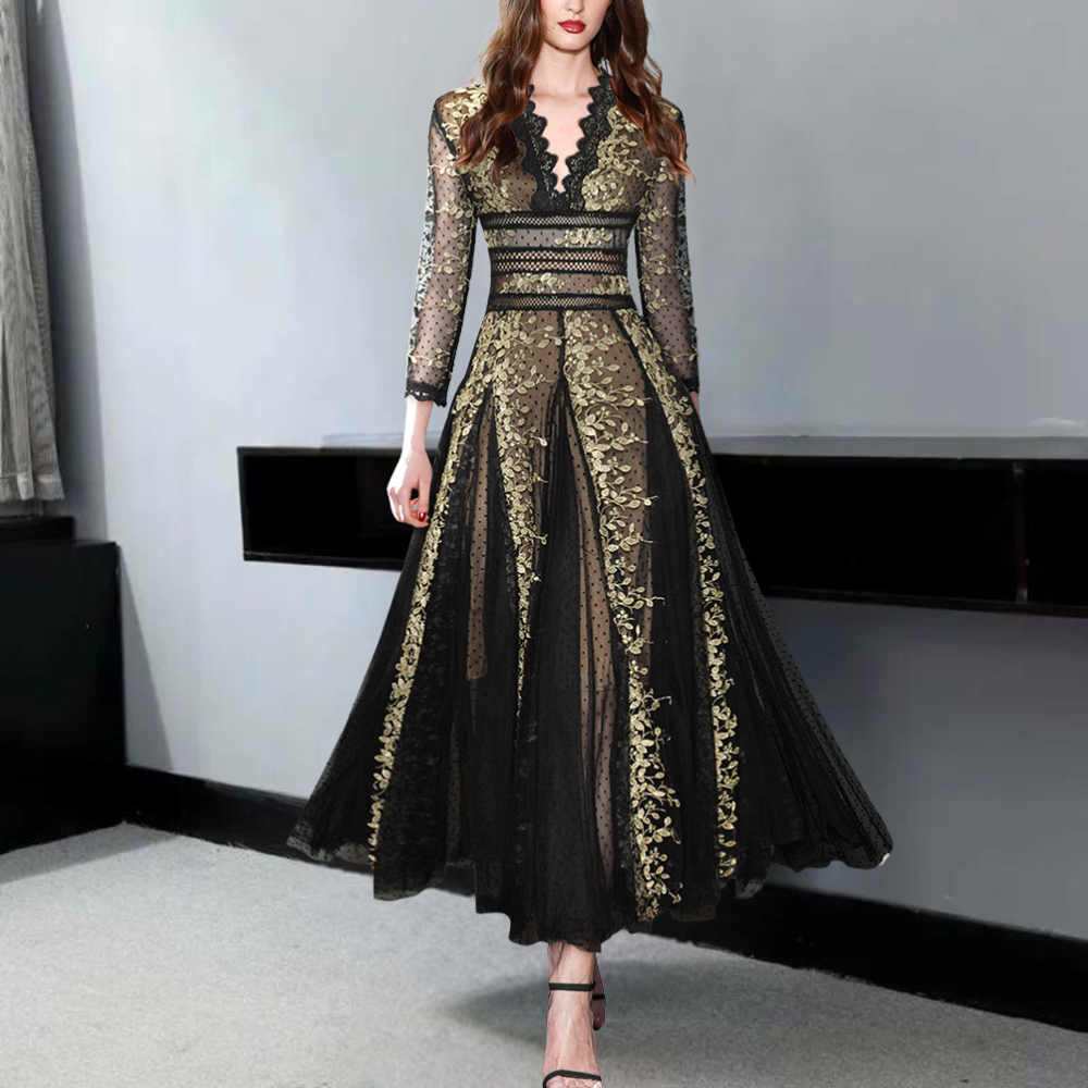 CD | Rochie de vară stilată și elegantă