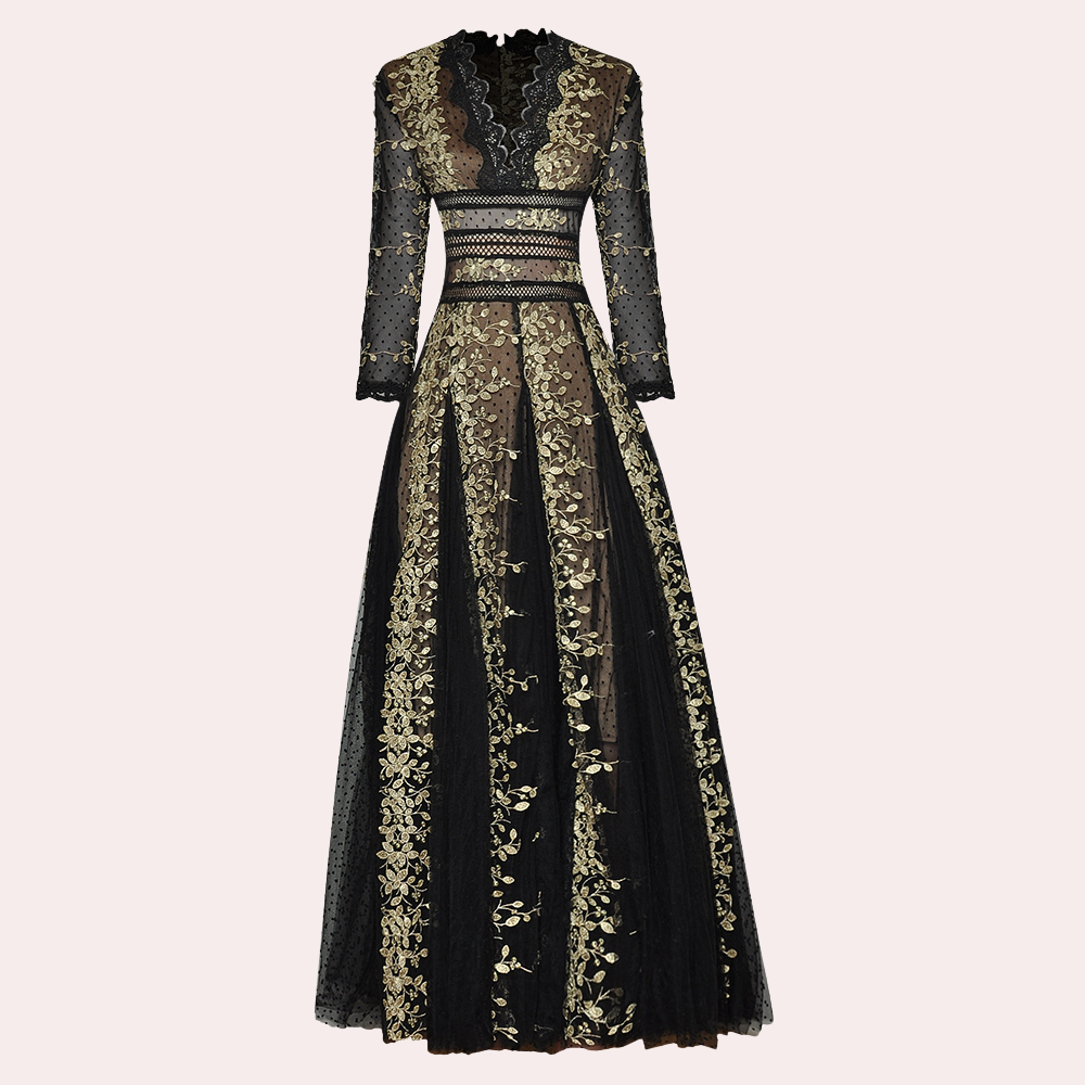 CD | Rochie de vară stilată și elegantă