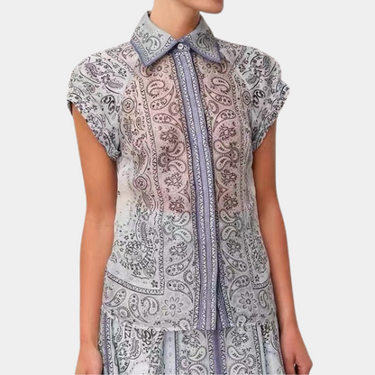 CD | Rochie de vară casual și fără efort