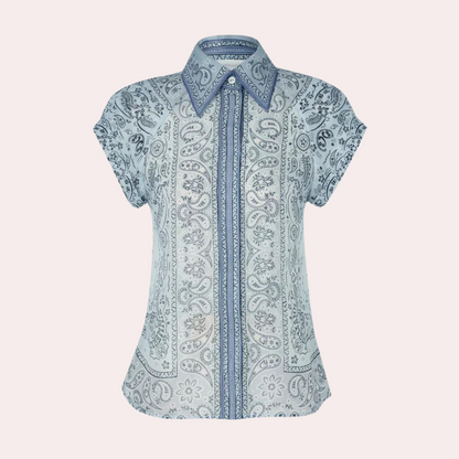 CD | Rochie de vară casual și fără efort
